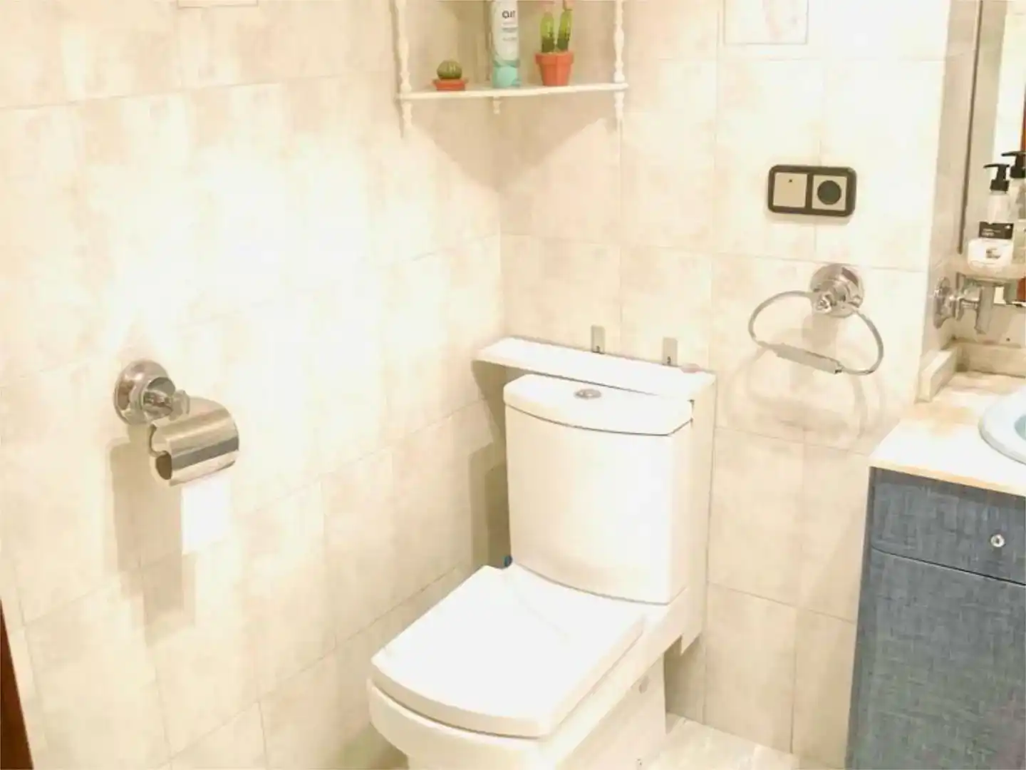 Piso de 120 m² en Palencia