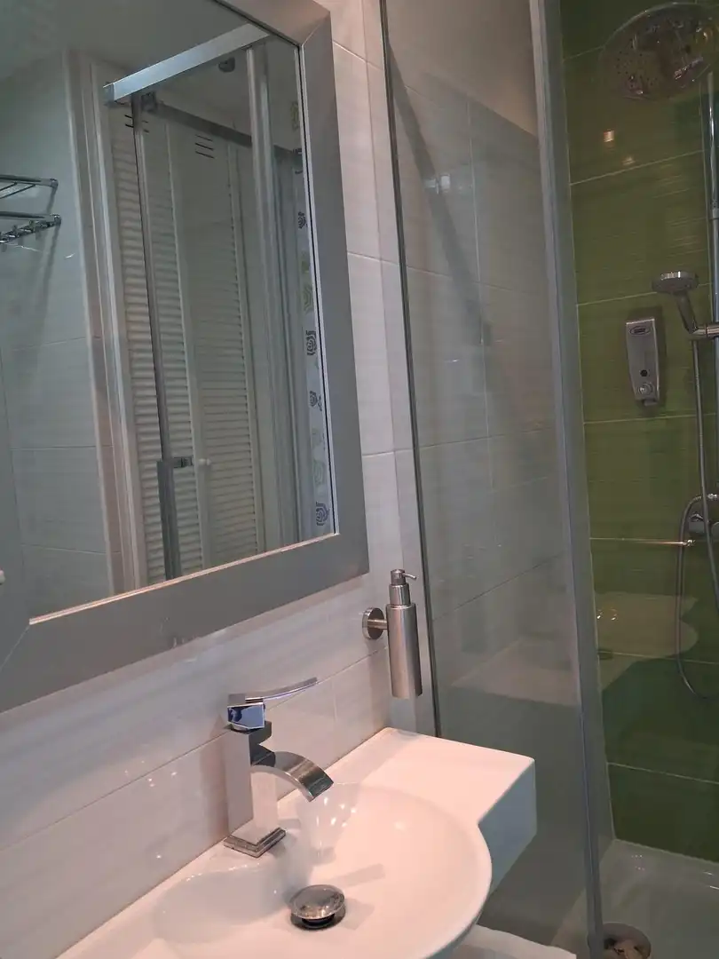 Wohnung 50 m² in Cádiz