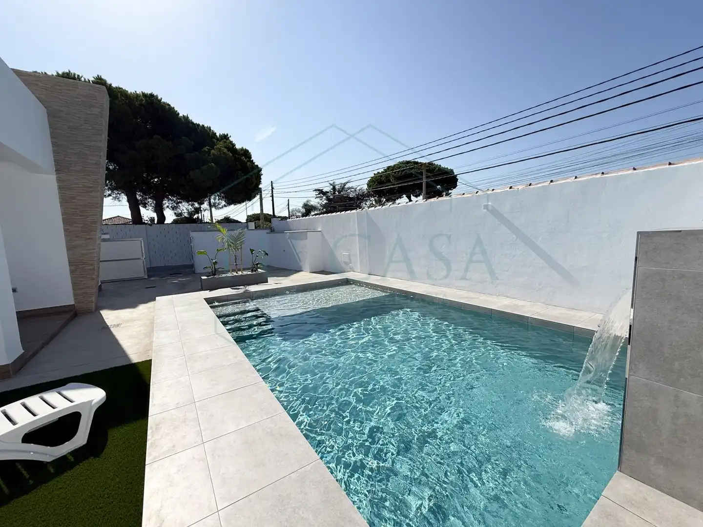 Квартира 100 м² в Chiclana de la Frontera