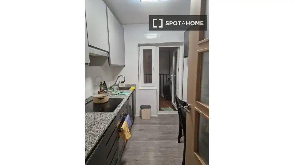 Habitación 136 m², Salamanca
