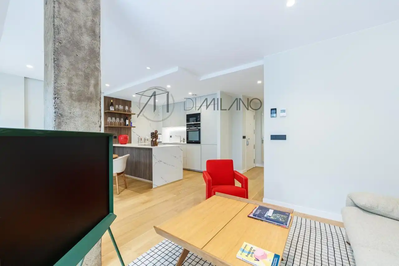 Wohnung 102 m² in Vigo