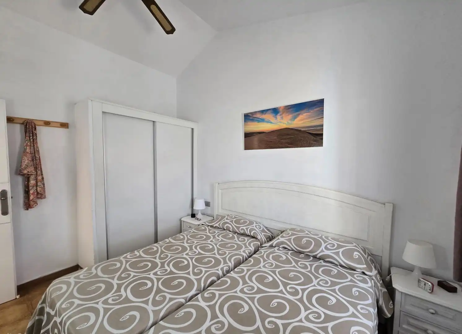 Piso de 60 m² en San Bartolomé de Tirajana