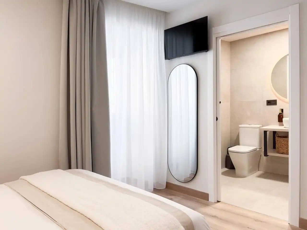 Pis de 76 m² a Bilbao