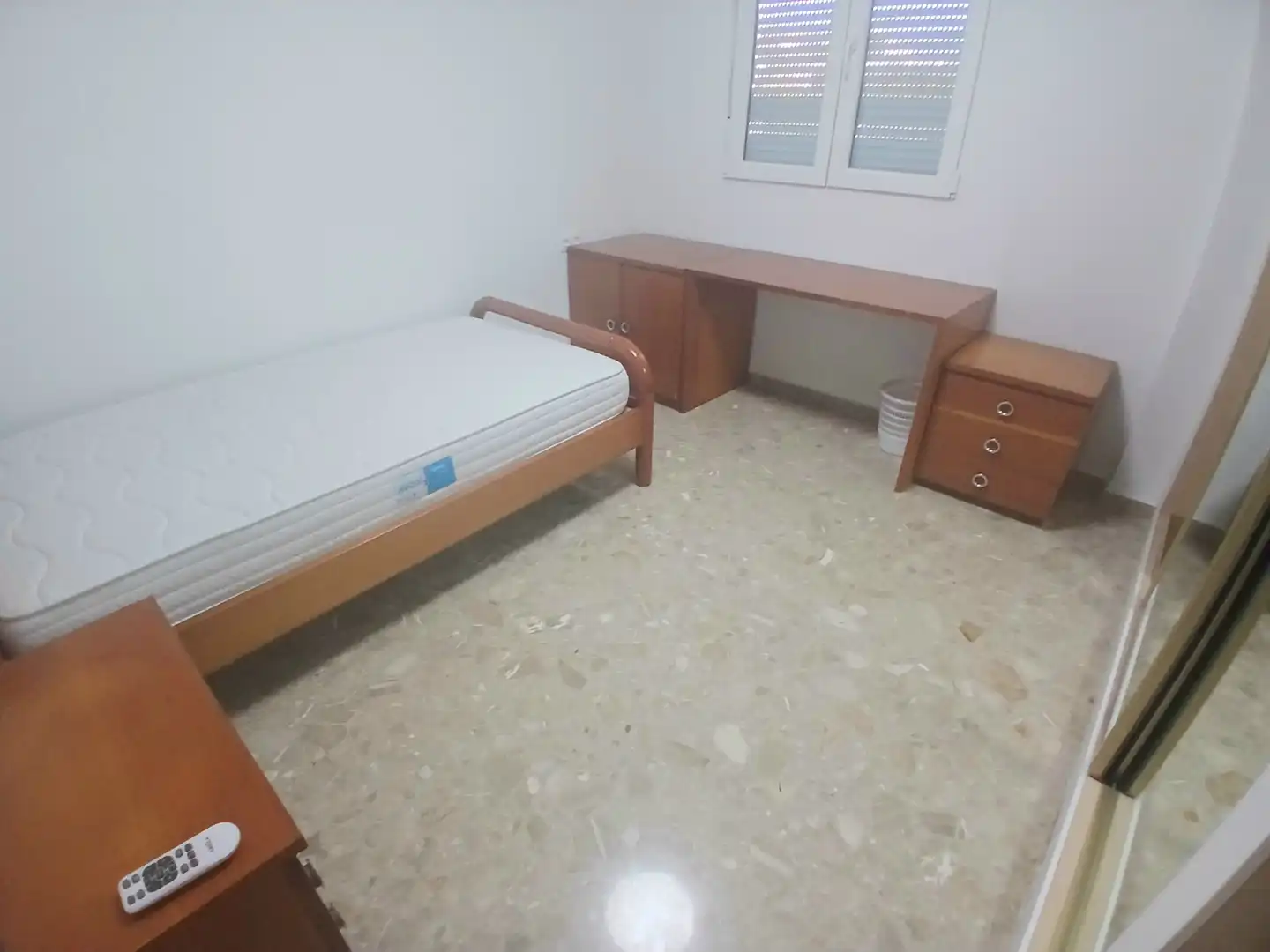 Habitación en alquiler, Almería