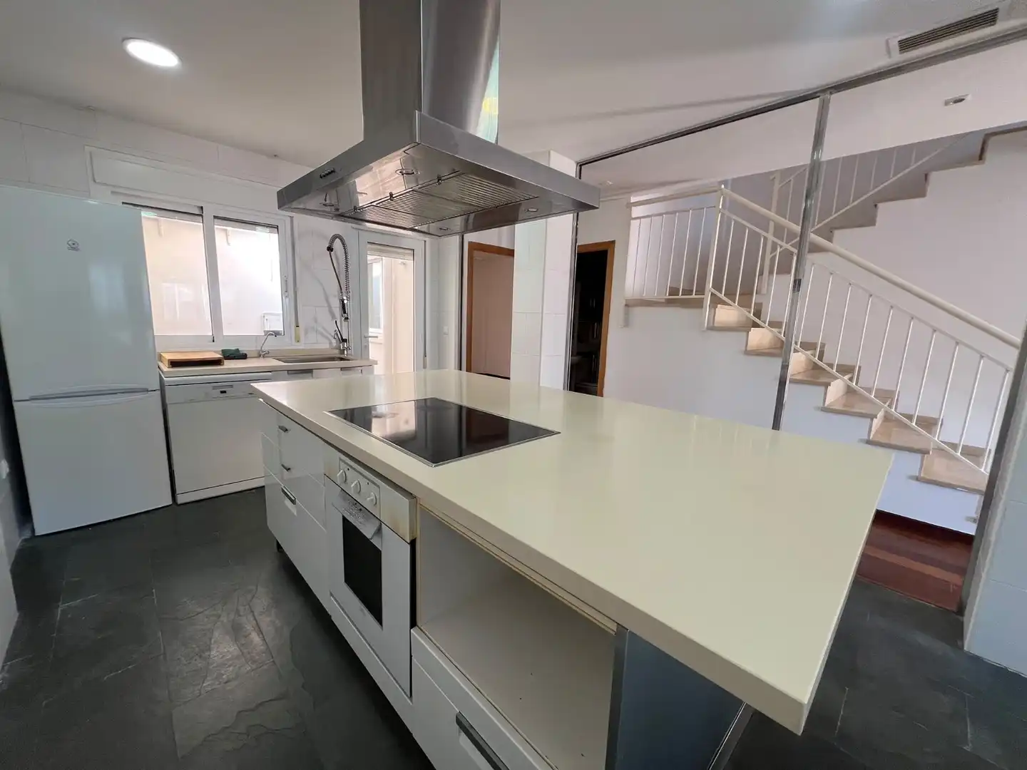 Piso de 240 m² en Elche