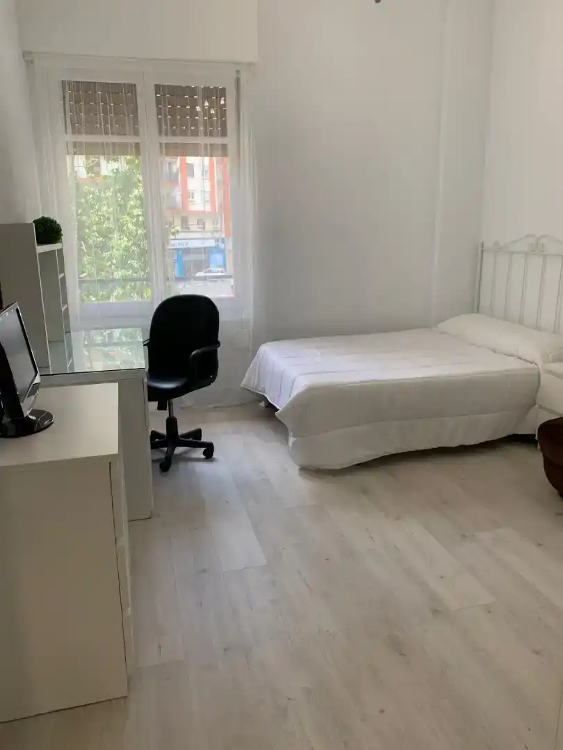 Habitación 125 m², Valencia