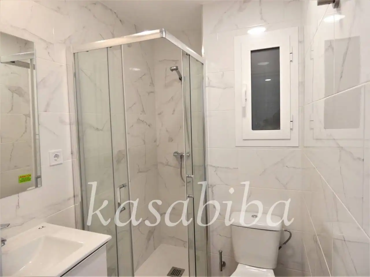 Piso de 70 m² en Valencia