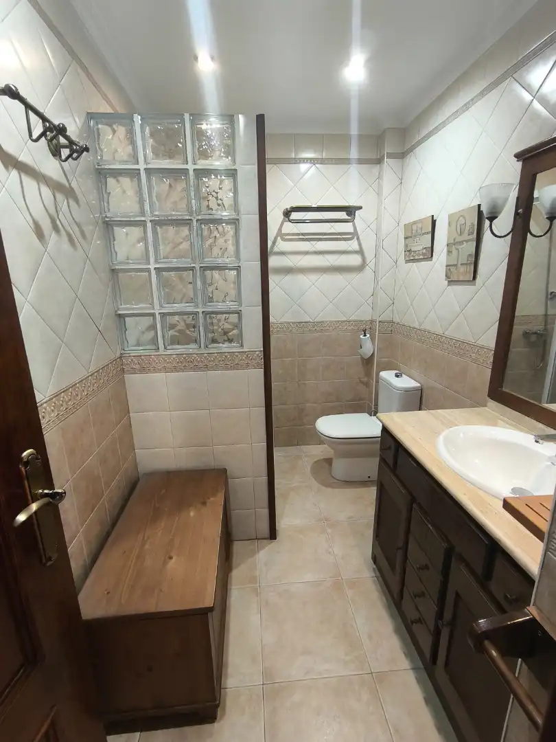 Pis de 130 m² a Torrijos
