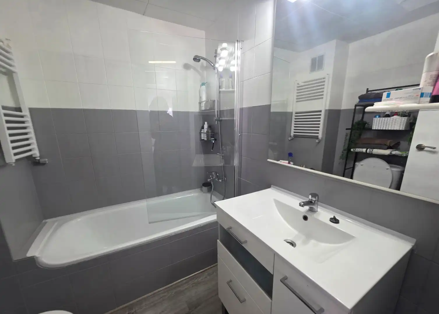 Piso de 86 m² en el Vendrell