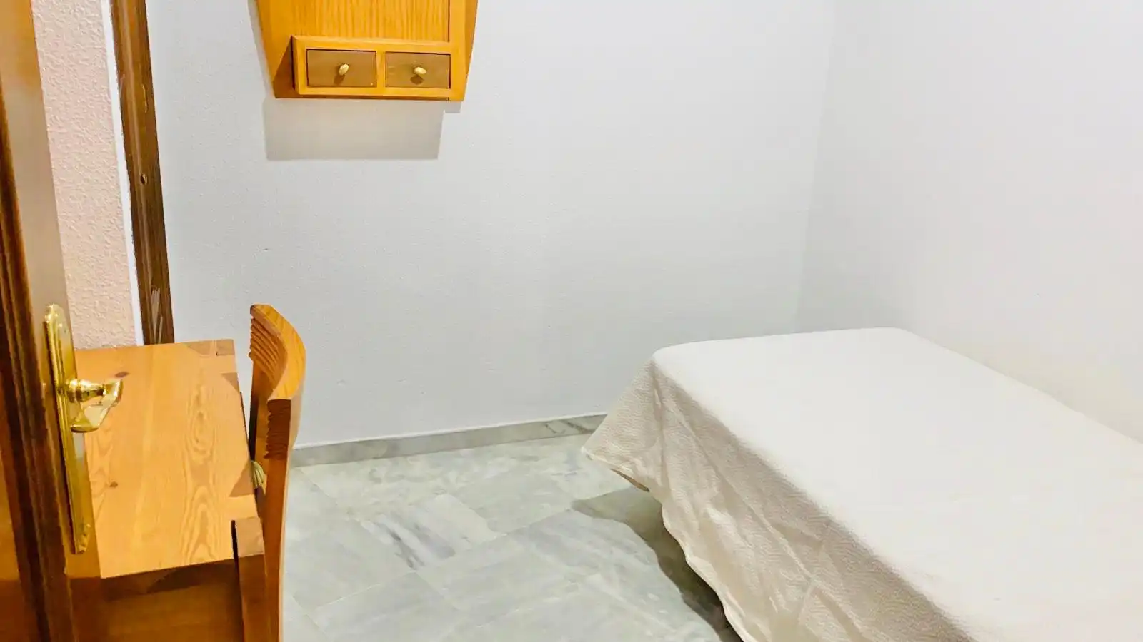 Pis de 60 m² a Granada