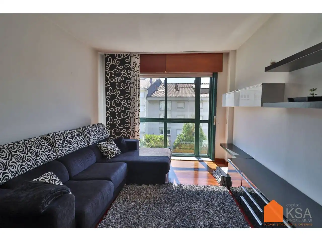 Piso de 91 m² en Ames