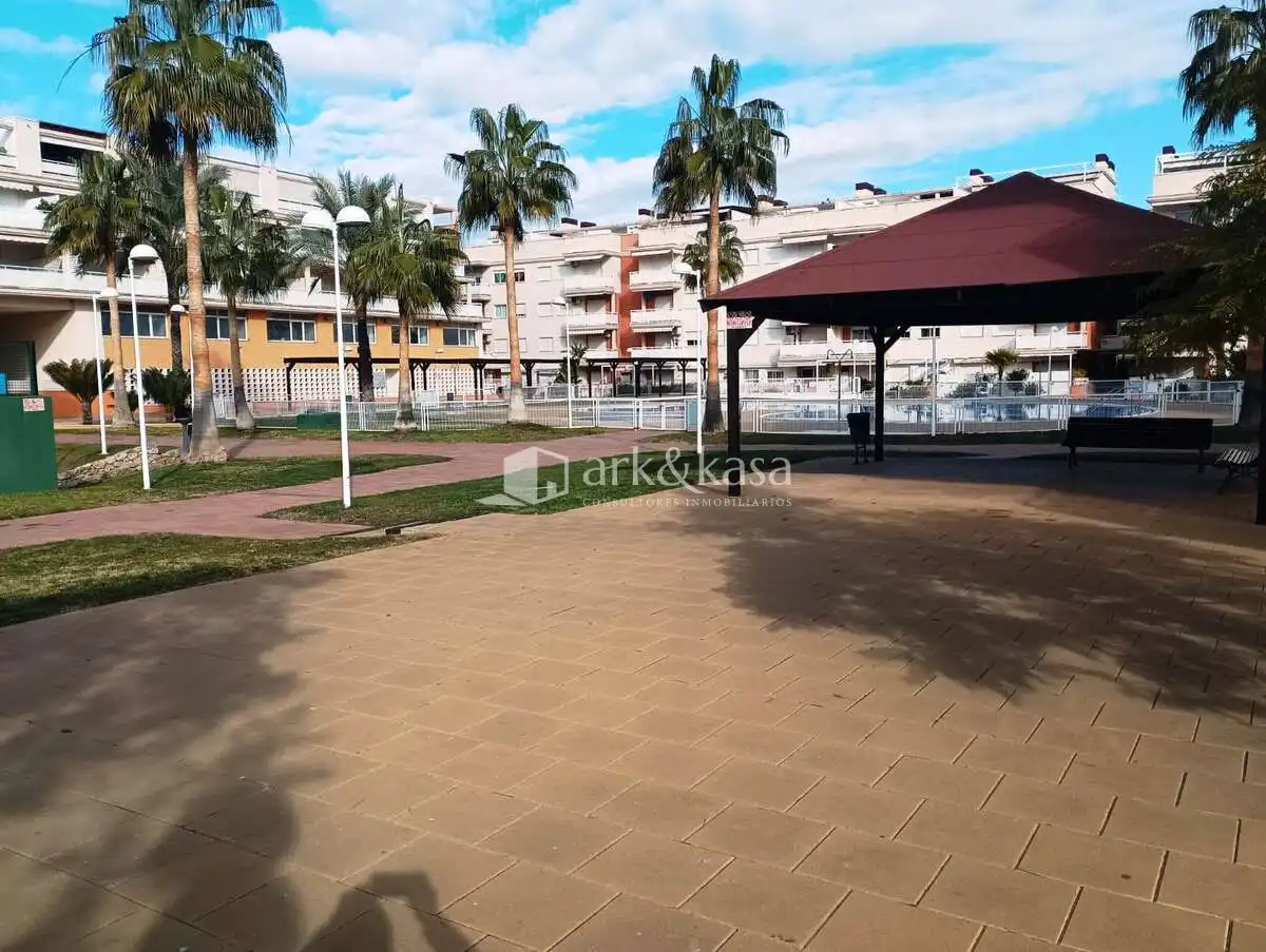 Pis de 60 m² a Almenara