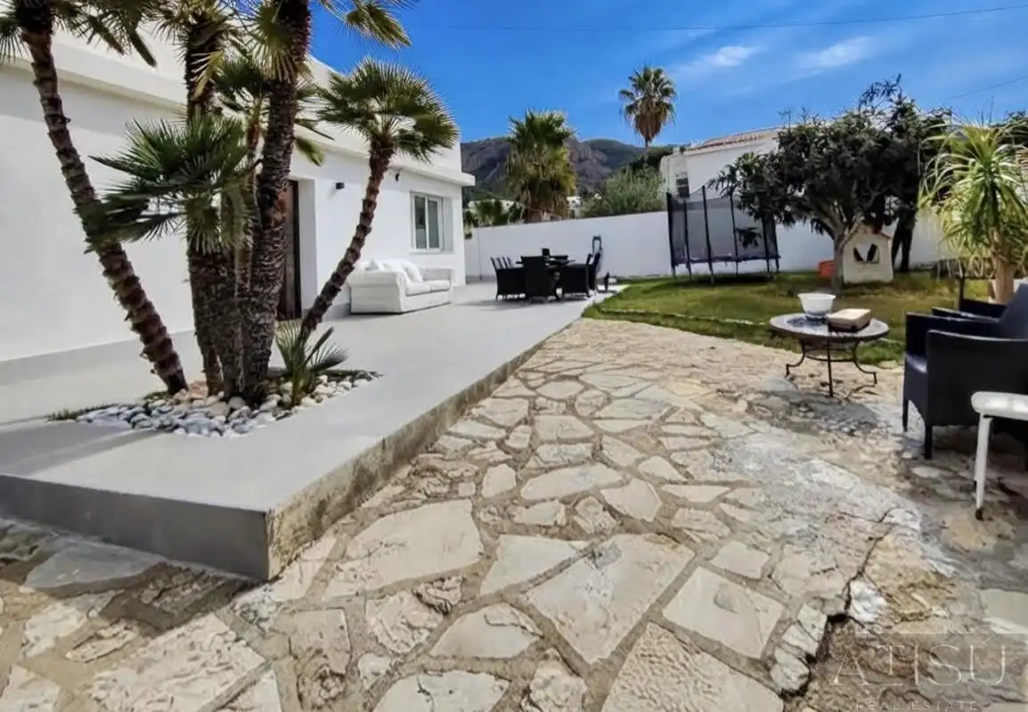 Casa de 140 m² a l'Alfàs del Pi