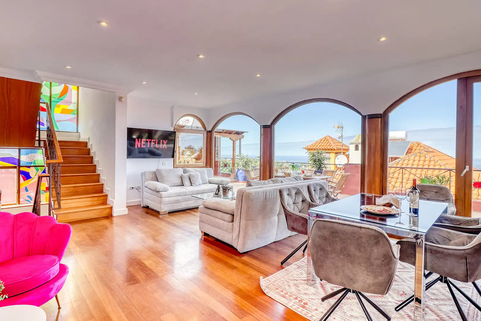 Casa de 284 m² a La Orotava