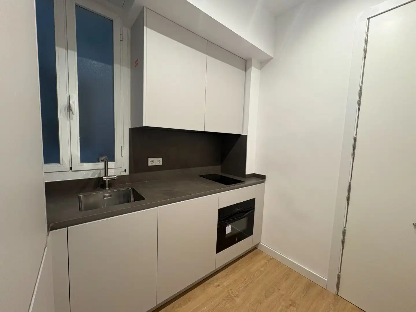 Квартира 50 м² в Мадриде
