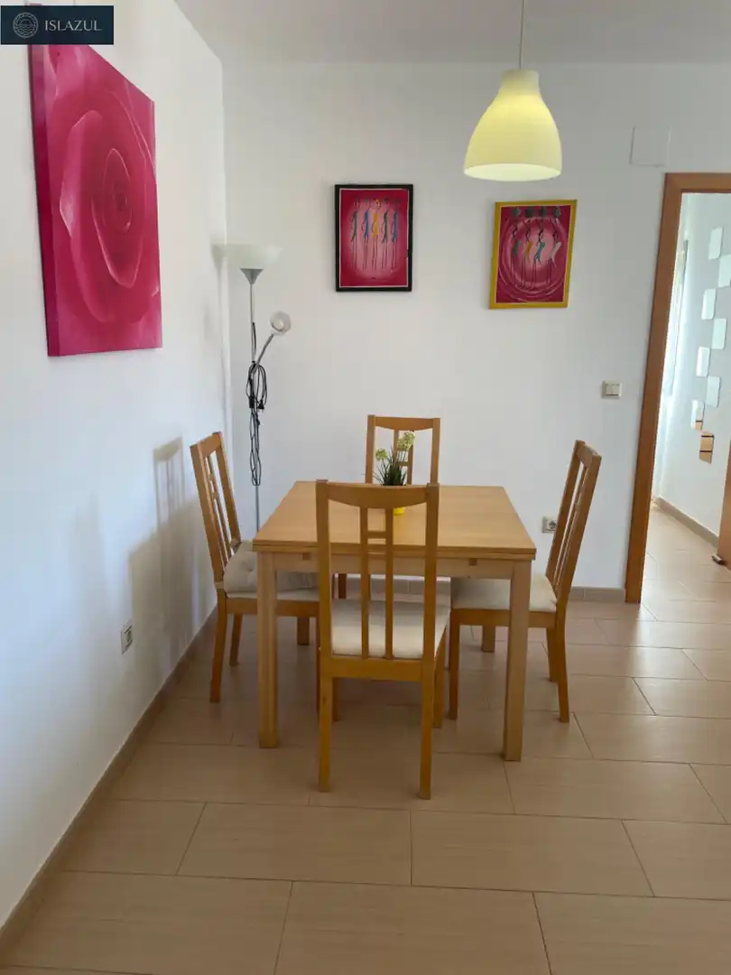 Piso de 55 m² en Lepe