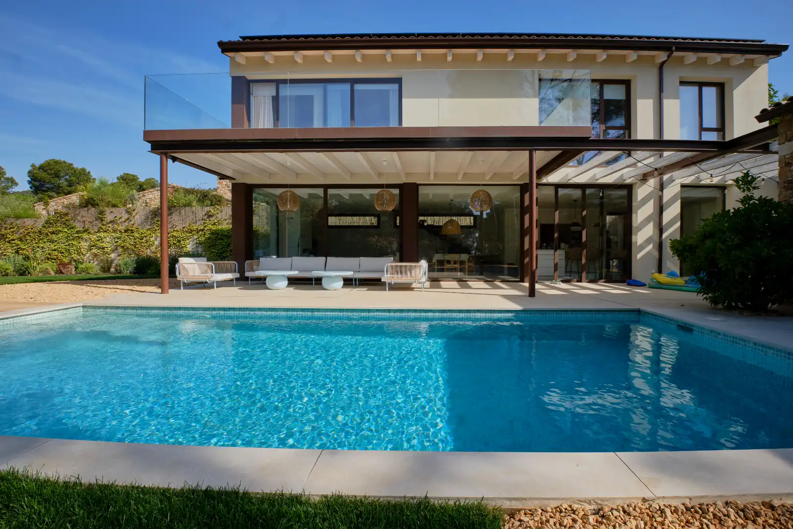 Piso de 260 m² en Mont-ras