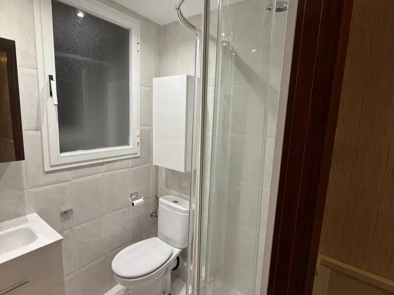 Piso de 72 m² en Bilbao
