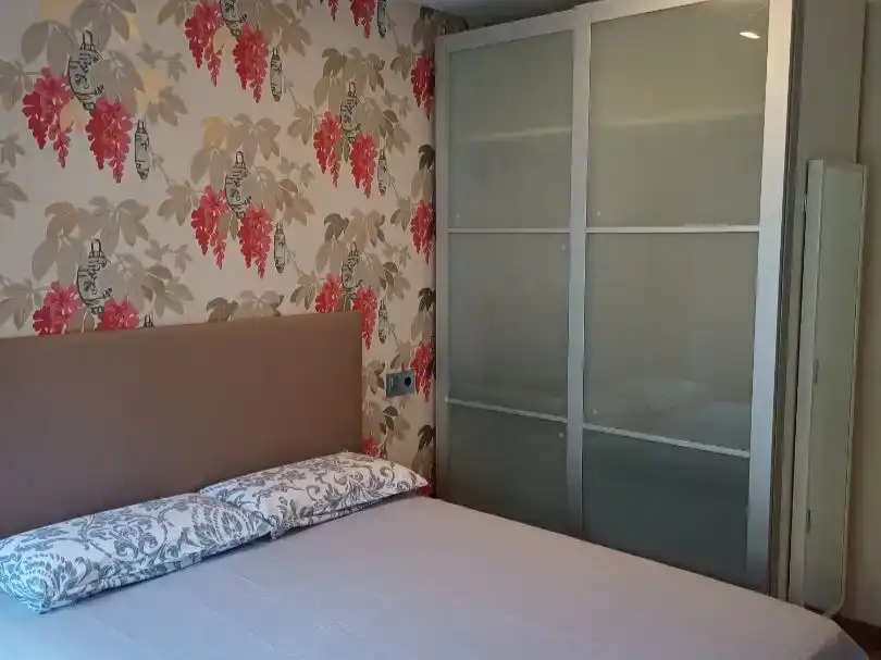 Piso de 90 m² en Gijón