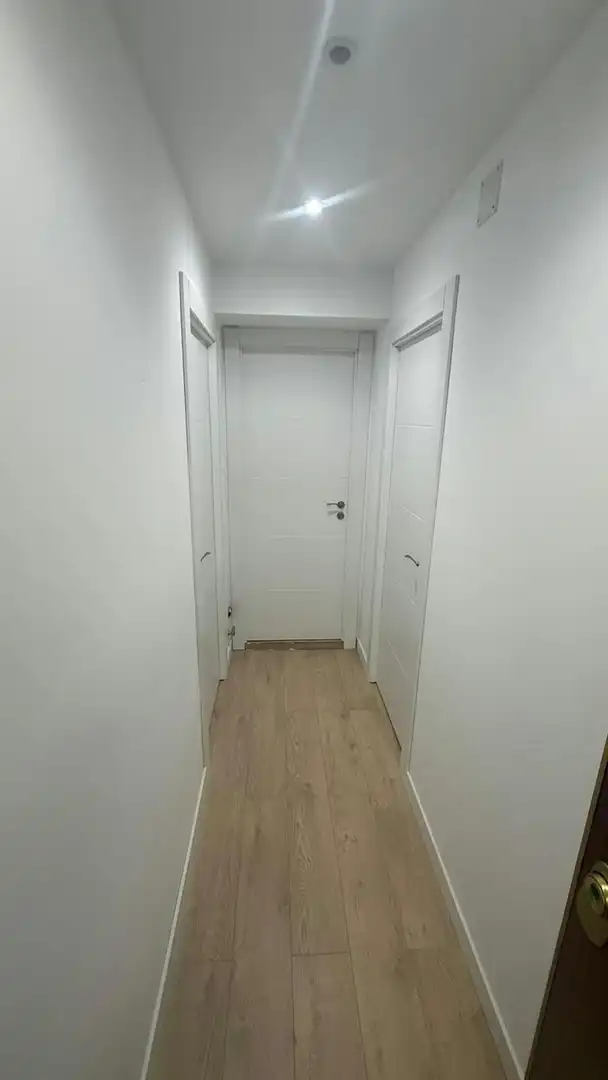 Pis de 20 m² a Madrid