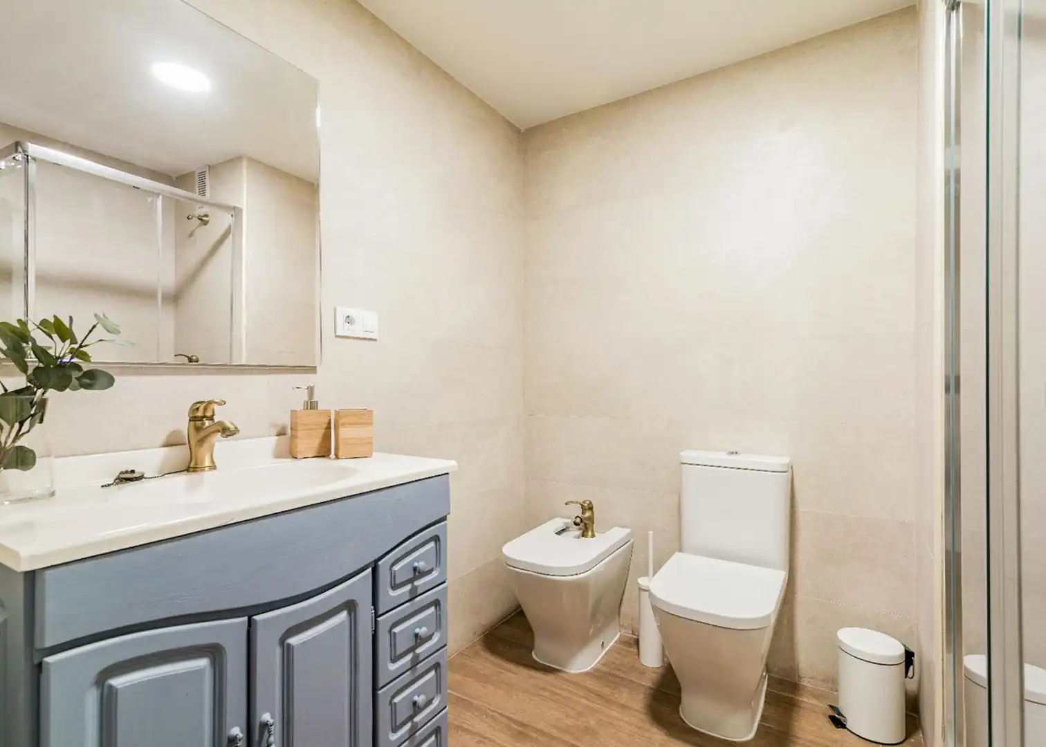 Habitación 115 m², Madrid