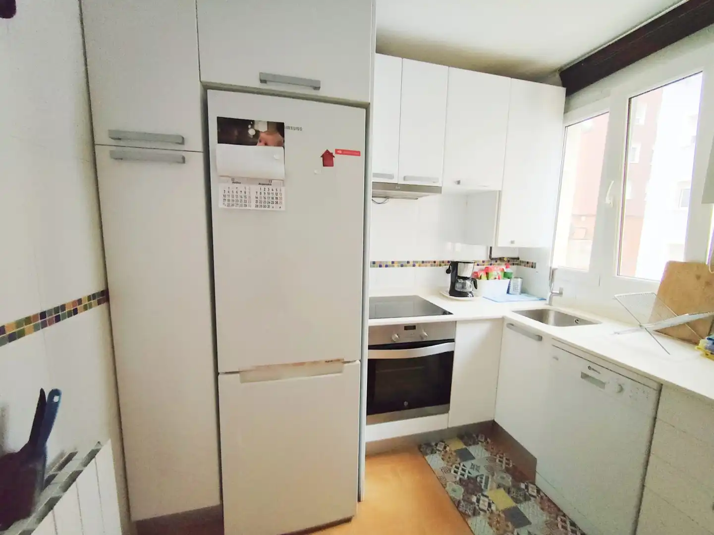 Piso de 50 m² en Santander