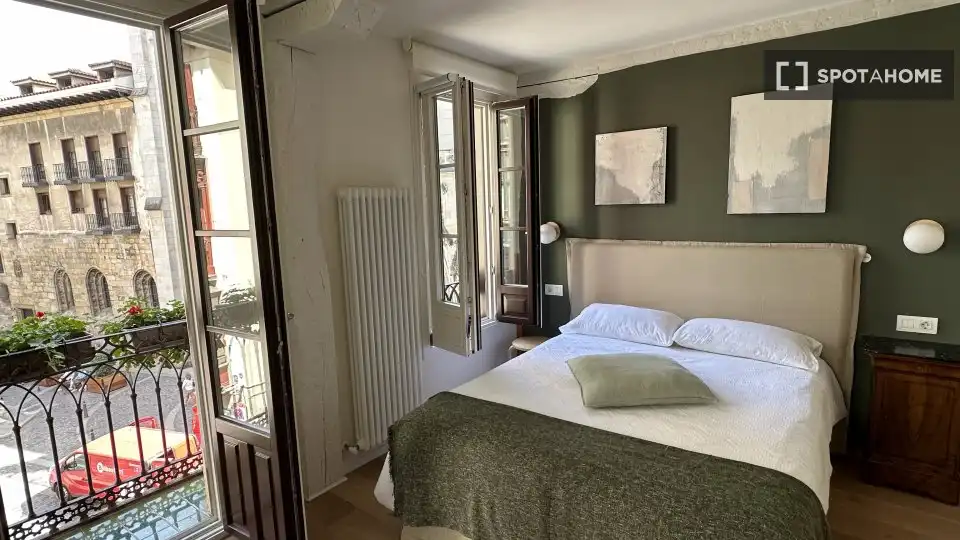 Habitación en alquiler, Bilbao