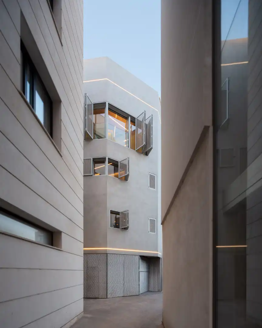 Casa de 120 m² a Alcúdia