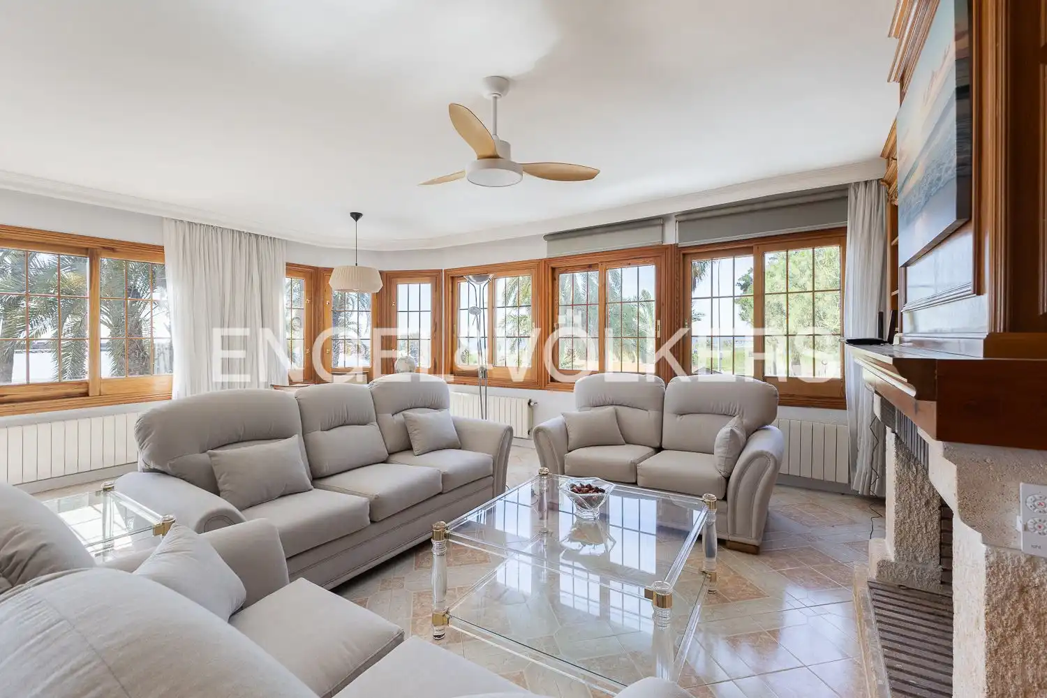 Piso de 223 m² en Puebla de Farnáls