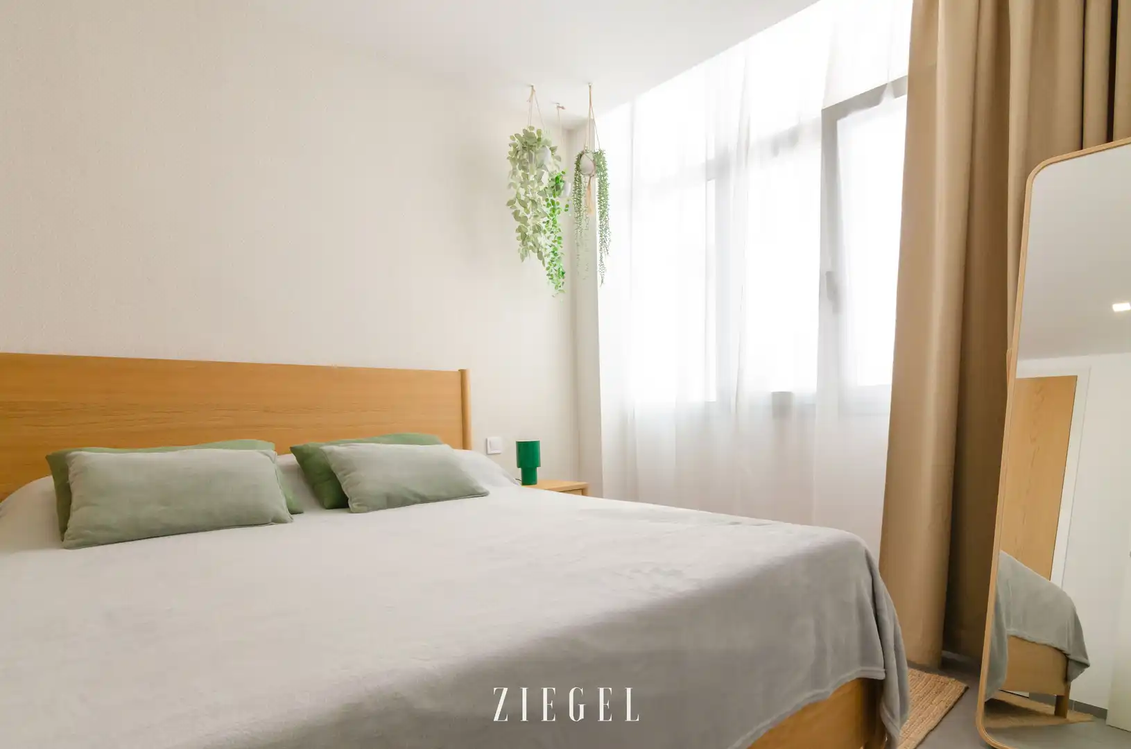 Piso de 63 m² en Las Palmas de Gran Canaria