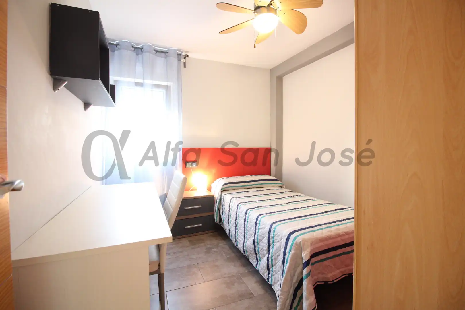 Pis de 63 m² a Sevilla