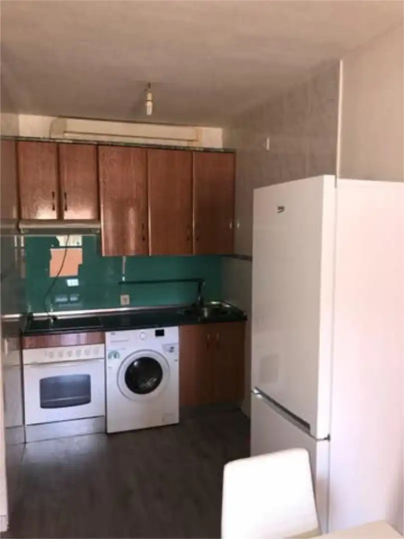 Piso de 50 m² en Zamora