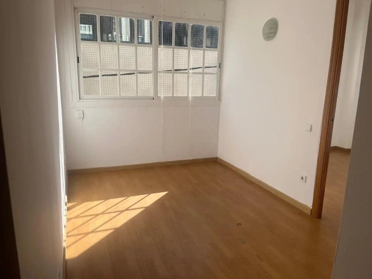 Pis de 48 m² a Barcelona