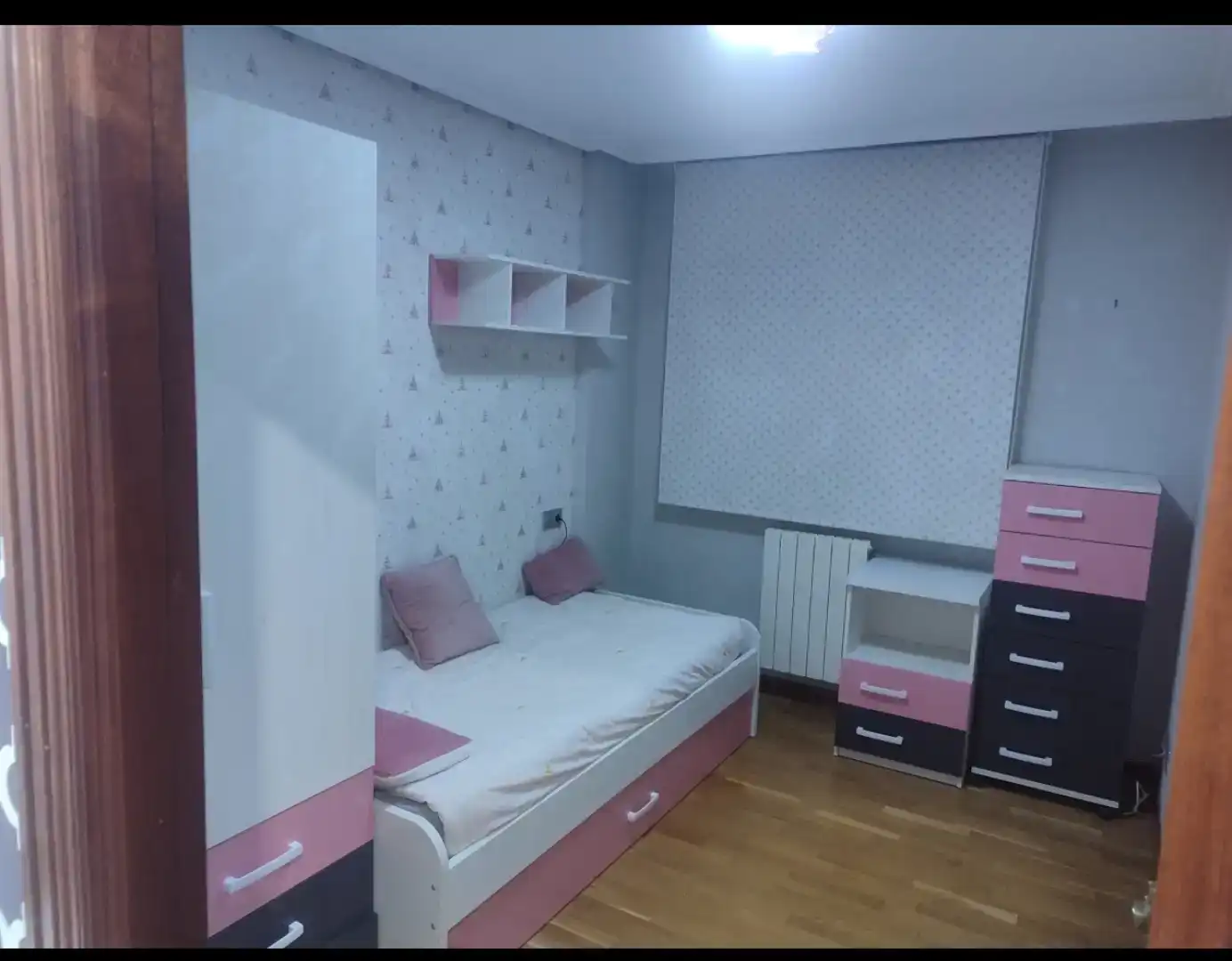 Piso de 70 m² en Nájera