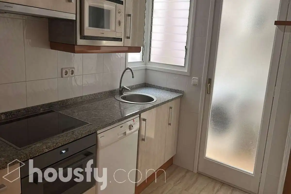 Apartamento 52 m² em Lloret de Mar