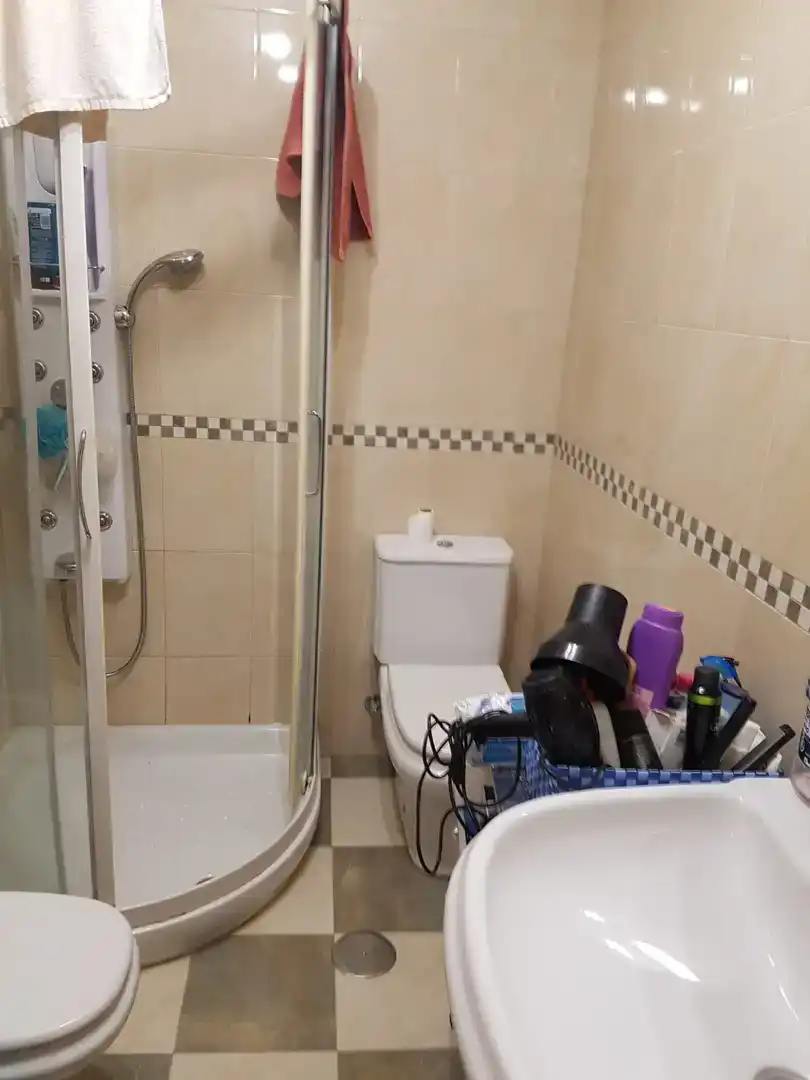 Piso de 56 m² en Albacete