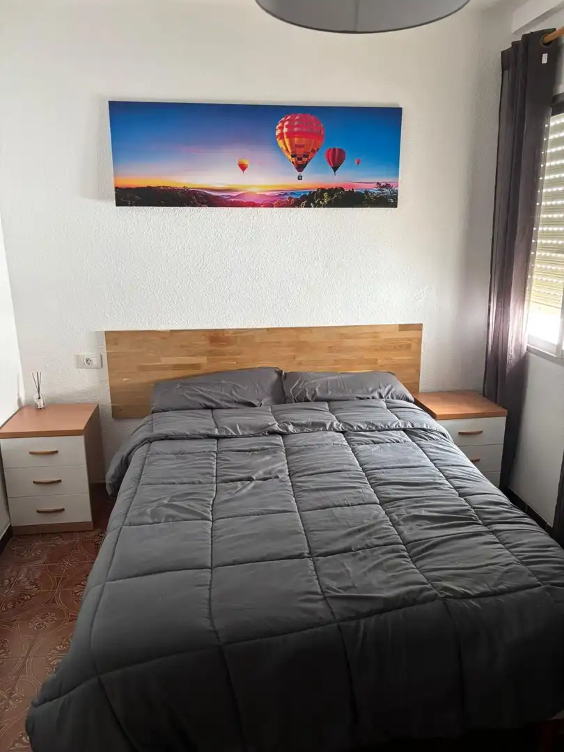 Piso de 98 m² en Moncófar