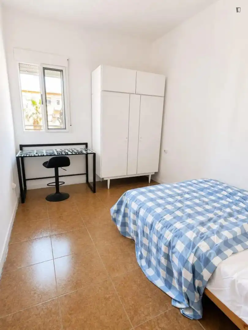 Habitació de lloguer, València
