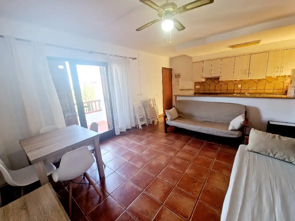 Piso de 60 m² en Alcalà de Xivert