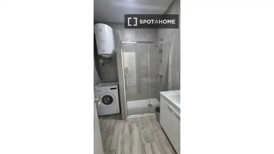 Apartamento 80 m² em Madrid