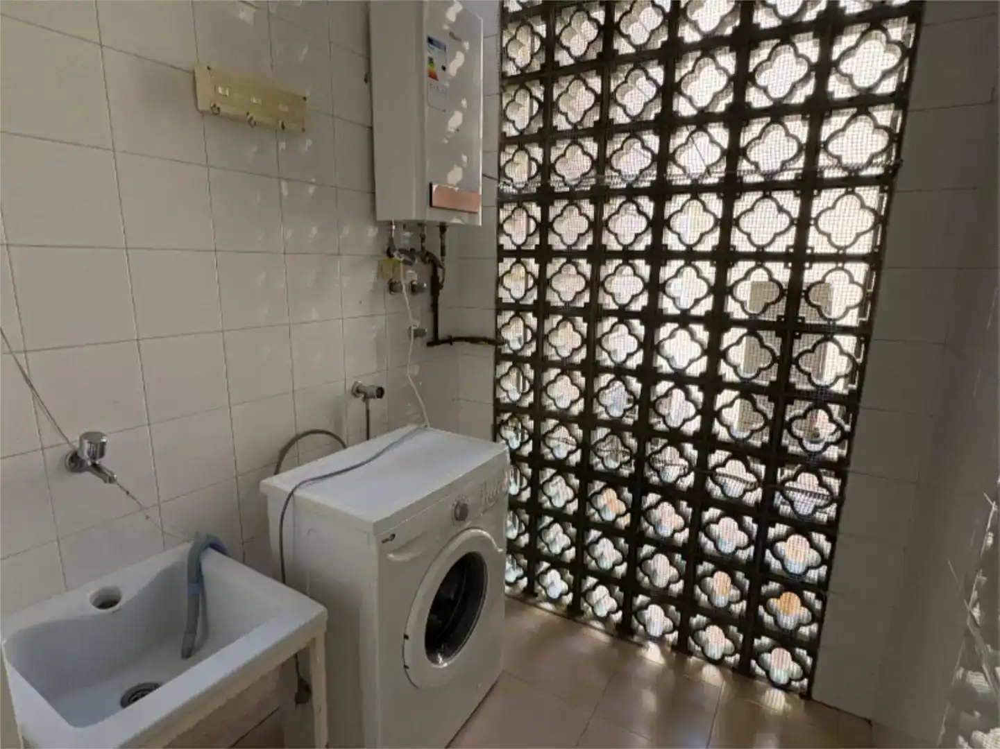 Pis de 107 m² a Tomares