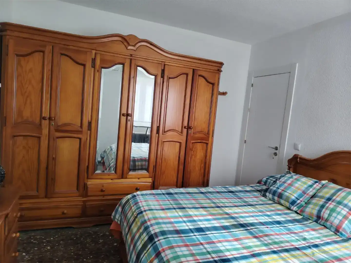 Habitación 90 m², Jaén
