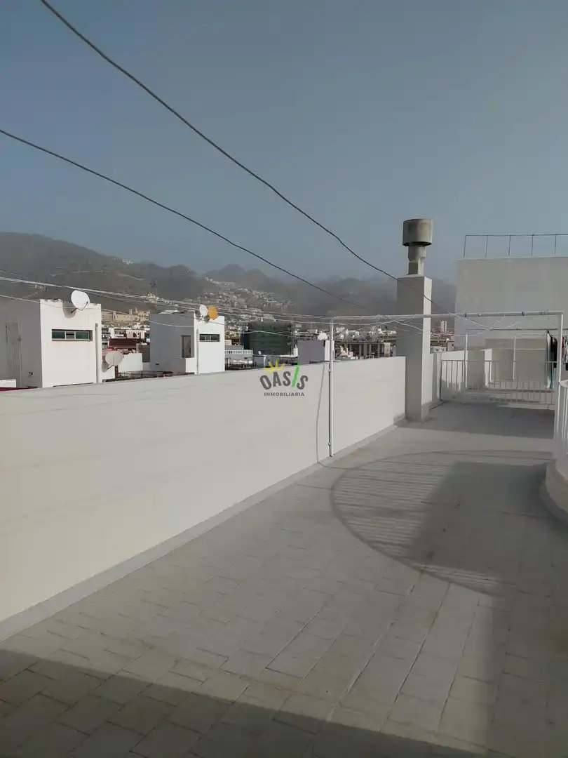 Appartement 85 m² à Santa Cruz de Ténérife