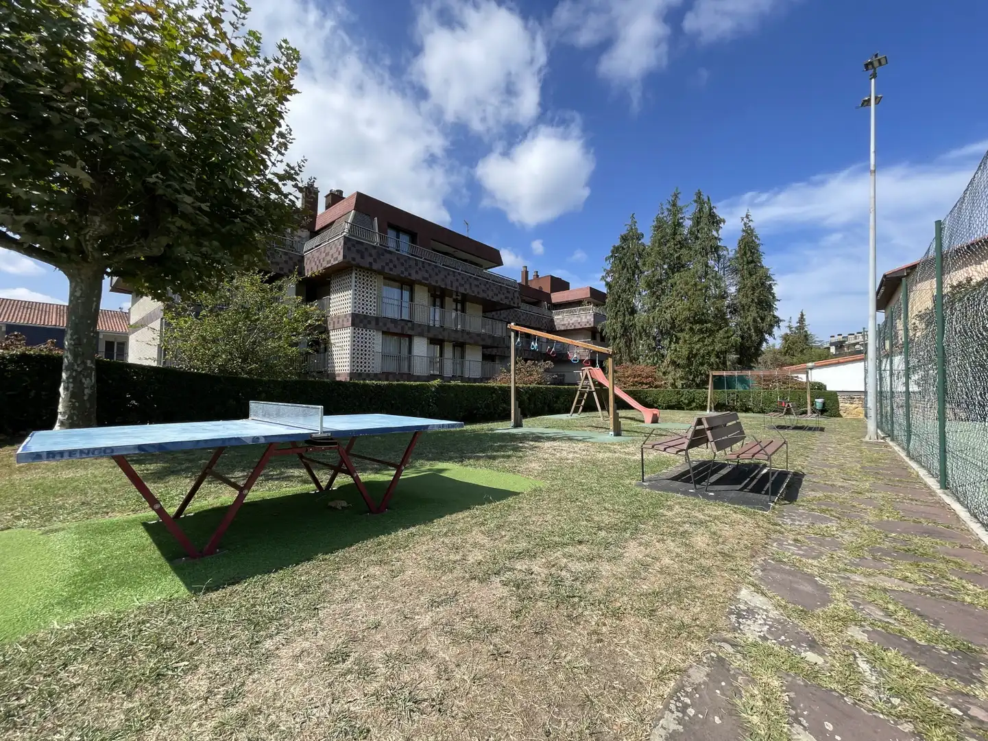 Piso de 82 m² en San Sebastián