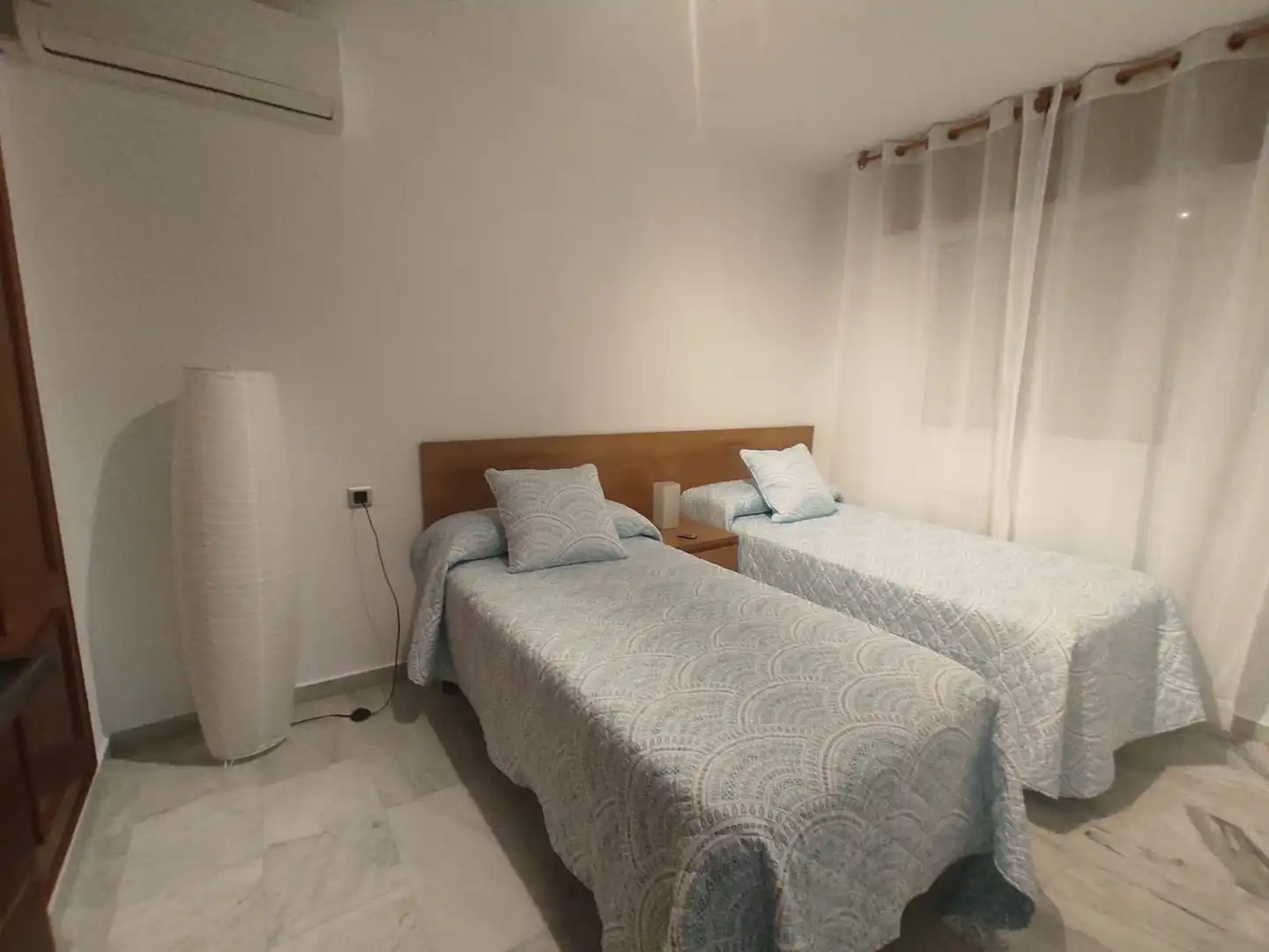 Piso de 50 m² en Almuñécar