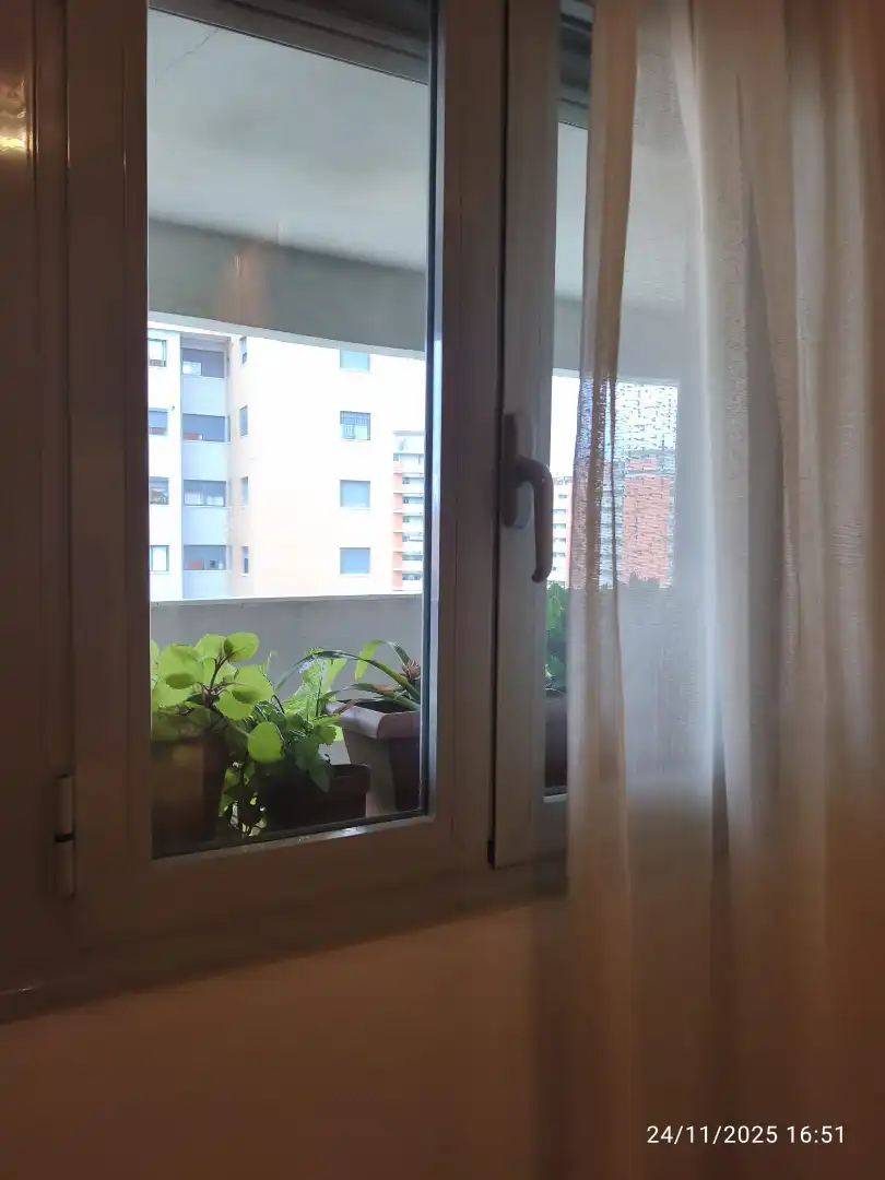 Habitación 80 m², Sevilla