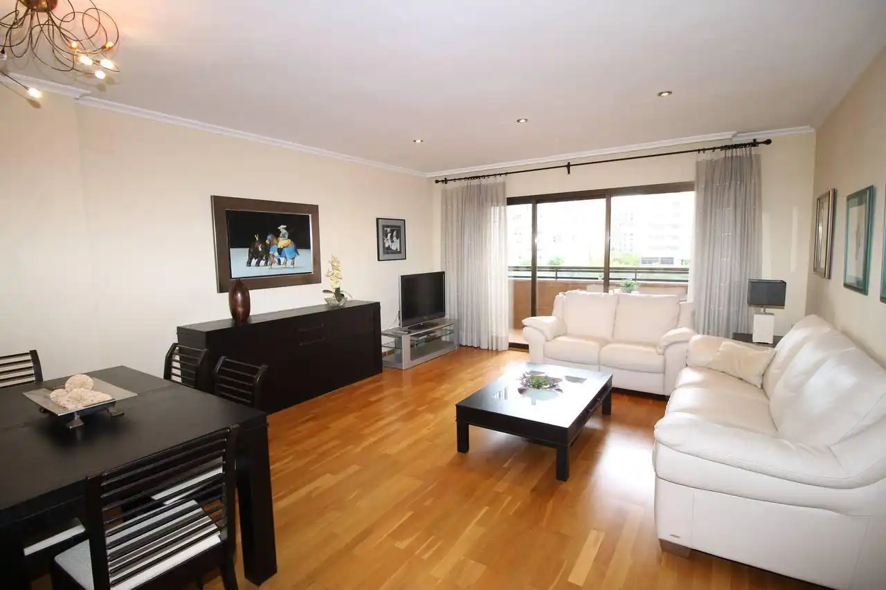 Piso de 114 m² en Valencia