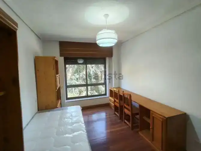 Piso de 160 m² en Salamanca