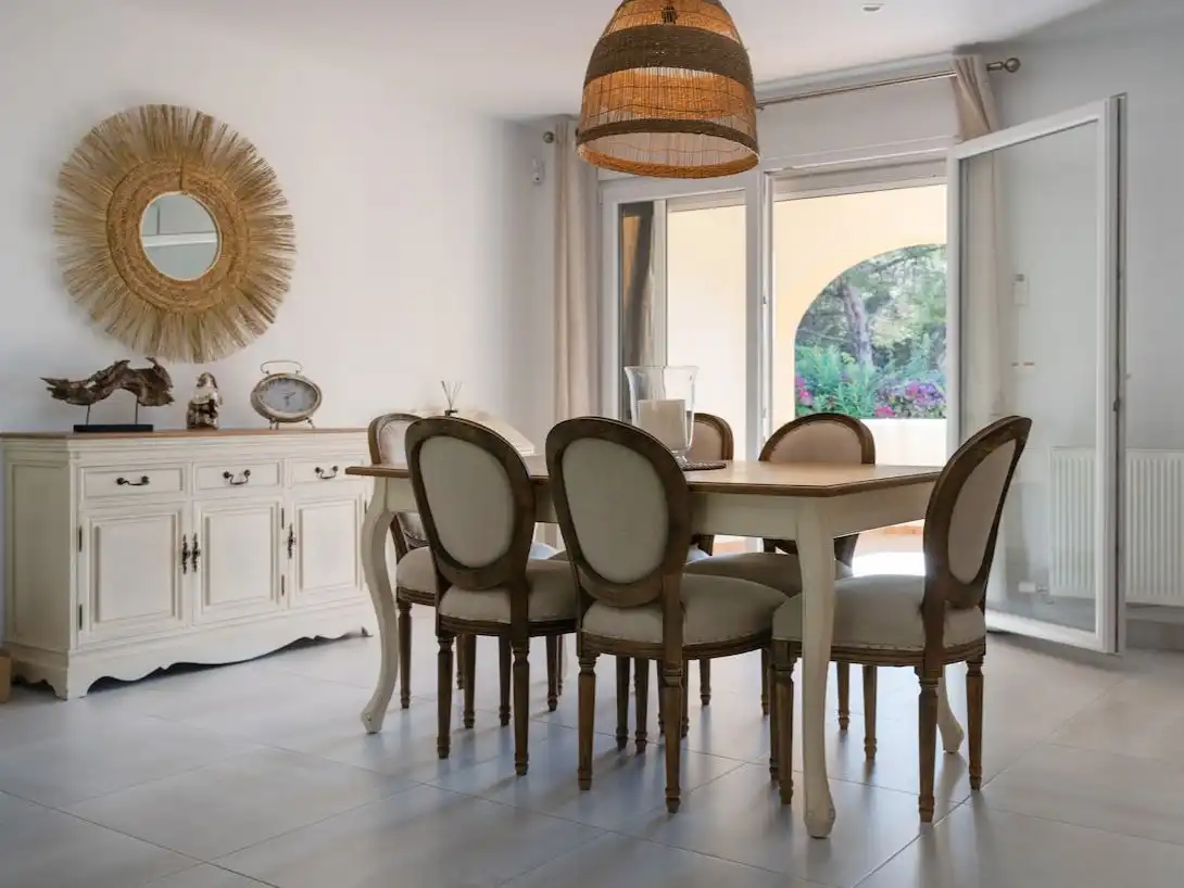 Piso de 203 m² en Jávea