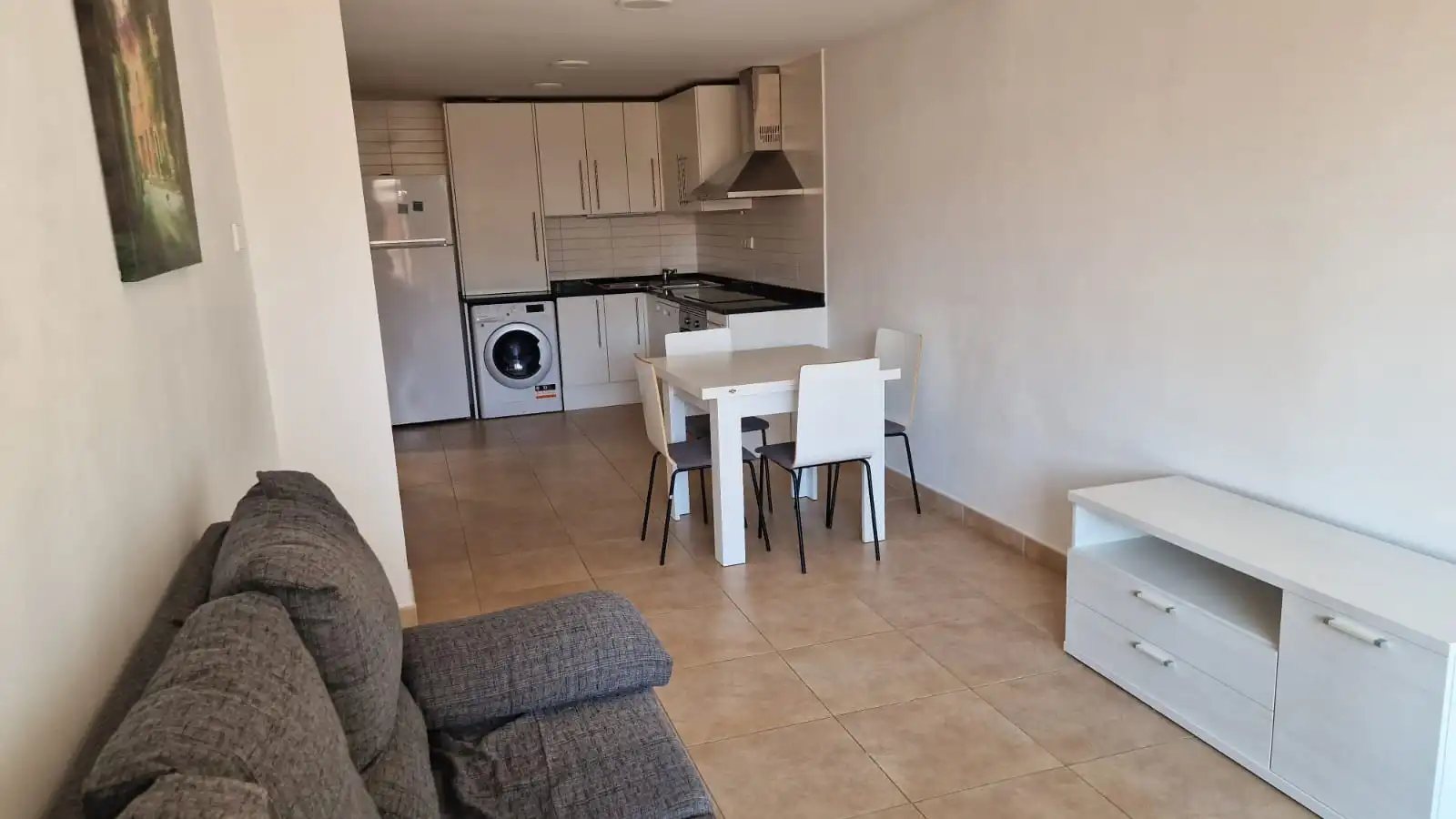 Piso de 82 m² en Palafrugell